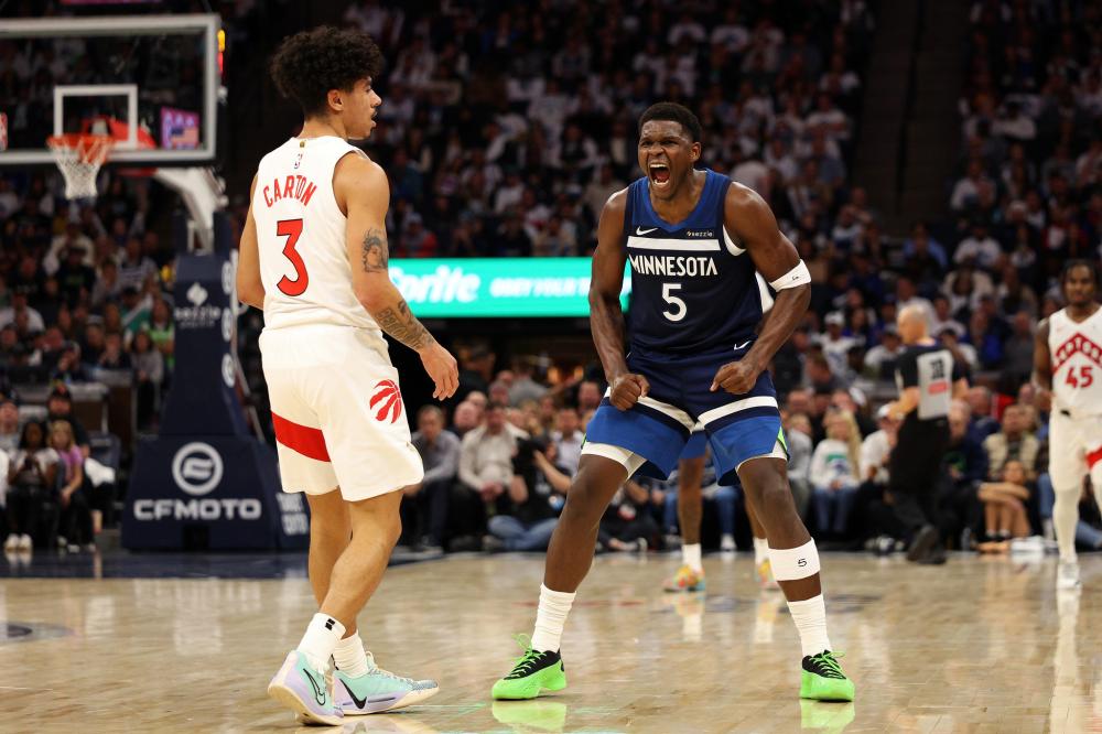 他们可能在 他们可能在